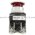 Allen Bradley 800TC-FXQ24RD4S Pushbutton | Finger Safe Product Image