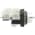 Allen Bradley 800TC-FXQ24XA5 Pushbutton | Finger Safe Product Image
