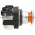 Allen Bradley 800TC-FXQH10AA Pushbutton | Finger Safe Product Image
