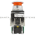 Allen Bradley 800TC-FXQH10AA1 Pushbutton | Finger Safe Product Image