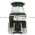 Allen Bradley 800TC-FXQH10GD4 Pushbutton | Finger Safe Product Image