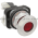 Allen Bradley 800TC-FXQH10R Pushbutton | Finger Safe Product Image