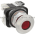 Allen Bradley 800TC-FXQH10RA Pushbutton | Finger Safe Product Image