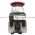 Allen Bradley 800TC-FXQH10RA Pushbutton | Finger Safe Product Image