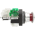 Allen Bradley 800TC-FXQH10RA1 Pushbutton | Finger Safe Product Image