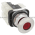 Allen Bradley 800TC-FXQH10RA5 Pushbutton | Finger Safe Product Image
