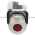 Allen Bradley 800TC-FXQH10RA5 Pushbutton | Finger Safe Product Image