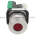 Allen Bradley 800TC-FXQH10RD2P Pushbutton | Finger Safe Product Image