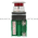 Allen Bradley 800TC-FXQH10RD2P Pushbutton | Finger Safe Product Image