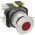 Allen Bradley 800TC-FXQH10RD4S Pushbutton | Finger Safe Product Image