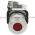 Allen Bradley 800TC-FXQH10RG1 Pushbutton | Finger Safe Product Image