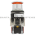 Allen Bradley 800TC-FXQH24AA4 Pushbutton | Finger Safe Product Image