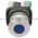 Allen Bradley 800TC-FXQH24BD1 Pushbutton | Finger Safe Product Image