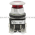 Allen Bradley 800TC-FXQH24R Pushbutton | Finger Safe Product Image