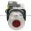 Allen Bradley 800TC-FXQH24RA1S Pushbutton | Finger Safe Product Image