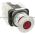 Allen Bradley 800TC-FXQH24RA5 Pushbutton | Finger Safe Product Image