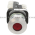 Allen Bradley 800TC-FXQH24RA5 Pushbutton | Finger Safe Product Image