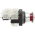 Allen Bradley 800TC-FXQH24RA5 Pushbutton | Finger Safe Product Image