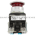 Allen Bradley 800TC-FXQH24RAV Pushbutton | Finger Safe Product Image