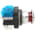 Allen Bradley 800TC-FXQH24RAV Pushbutton | Finger Safe Product Image