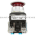 Allen Bradley 800TC-FXQH24RD1V Pushbutton | Finger Safe Product Image