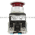 Allen Bradley 800TC-FXQH24RD2V Pushbutton | Finger Safe Product Image