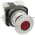 Allen Bradley 800TC-FXQH24RD4 Pushbutton | Finger Safe Product Image