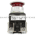 Allen Bradley 800TC-FXQH24RD4 Pushbutton | Finger Safe Product Image