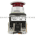 Allen Bradley 800TC-FXQH24RG22 Pushbutton | Finger Safe Product Image