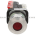 Allen Bradley 800TC-FXQH24RNE Pushbutton | Finger Safe Product Image