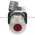 Allen Bradley 800TC-FXQH24RNH Pushbutton | Finger Safe Product Image