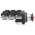 Allen Bradley 800TC-FXQH24RNH Pushbutton | Finger Safe Product Image
