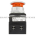 Allen Bradley 800TC-FXQH2AA Pushbutton | Finger Safe Product Image