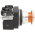 Allen Bradley 800TC-FXQH2AA Pushbutton | Finger Safe Product Image