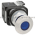 Allen Bradley 800TC-FXQH2BA Pushbutton | Finger Safe Product Image