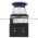 Allen Bradley 800TC-FXQH2BA Pushbutton | Finger Safe Product Image