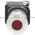 Allen Bradley 800TC-FXQH2RA Push Button Product Image