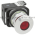 Allen Bradley 800TC-FXQH2RA1 Push-Pull Illuminated Product Image