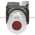 Allen Bradley 800TC-FXQH2RA1 Push-Pull Illuminated Product Image