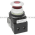 Allen Bradley 800TC-FXQH2RA1 Push-Pull Illuminated Product Image