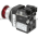 Allen Bradley 800TC-FXQH2RA1 Push-Pull Illuminated Product Image