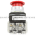 Allen Bradley 800TC-FXT6A5 Pushbutton | Finger Safe Product Image