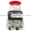 Allen Bradley 800TC-FXT6BJXX Pushbutton | Finger Safe Product Image