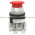 Allen Bradley 800TC-FXT6D4 Pushbutton | Finger Safe Product Image