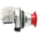 Allen Bradley 800TC-FXT6D4 Pushbutton | Finger Safe Product Image