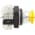 Allen Bradley 800TC-FXT9A5 Pushbutton | Finger Safe Product Image
