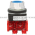 Allen Bradley 800TC-FXTD2 Pushbutton | Finger Safe Product Image
