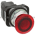 Allen Bradley 800TC-FXTP16R Pushbutton | Finger Safe Product Image