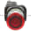 Allen Bradley 800TC-FXTP16R Pushbutton | Finger Safe Product Image