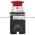 Allen Bradley 800TC-FXTP16R Pushbutton | Finger Safe Product Image